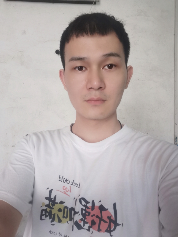 莫问前程的第二张照片--深圳相亲服务中心