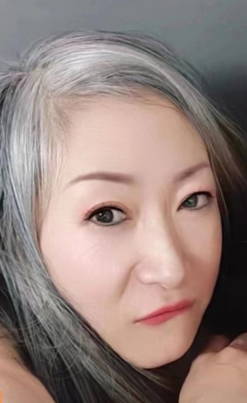 善良的第一张照片--深圳相亲服务中心
