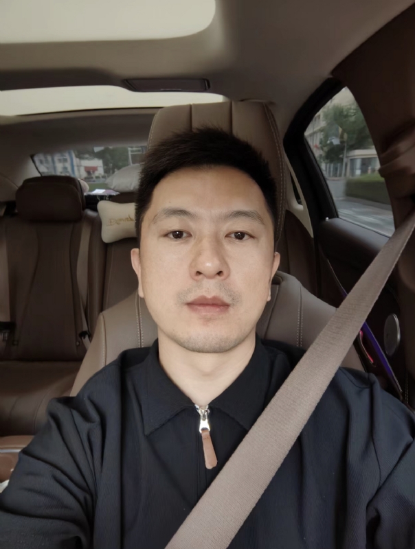 Jason的第一张照片--深圳相亲服务中心