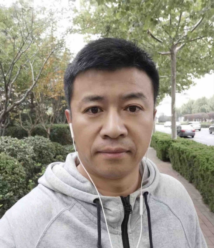 相逢即是缘的第二张照片--深圳相亲服务中心