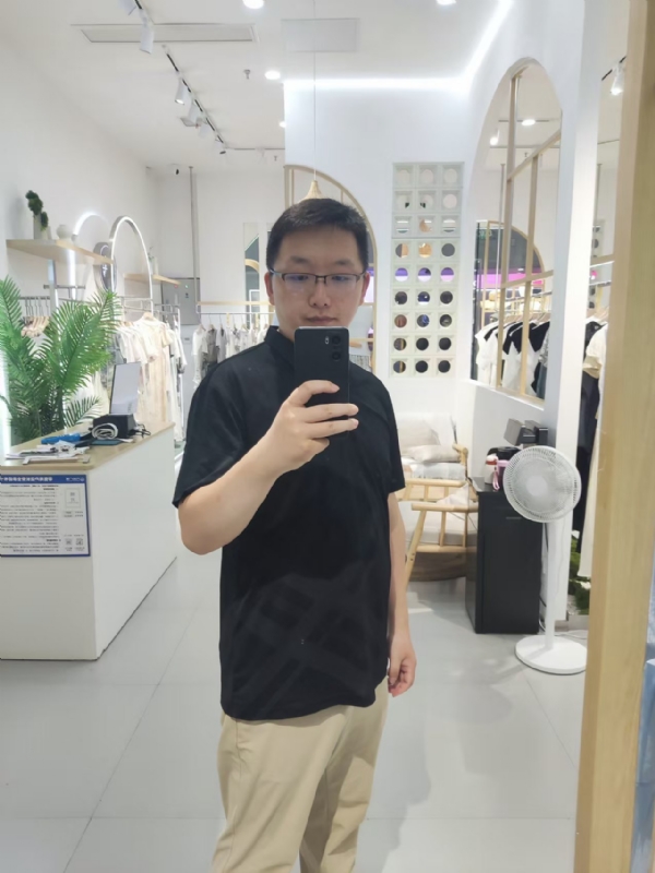 南柯的第一张照片--深圳相亲服务中心