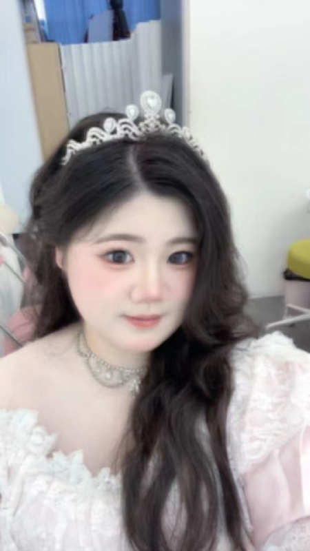 黑桃太妃糖的第二张照片--深圳相亲服务中心