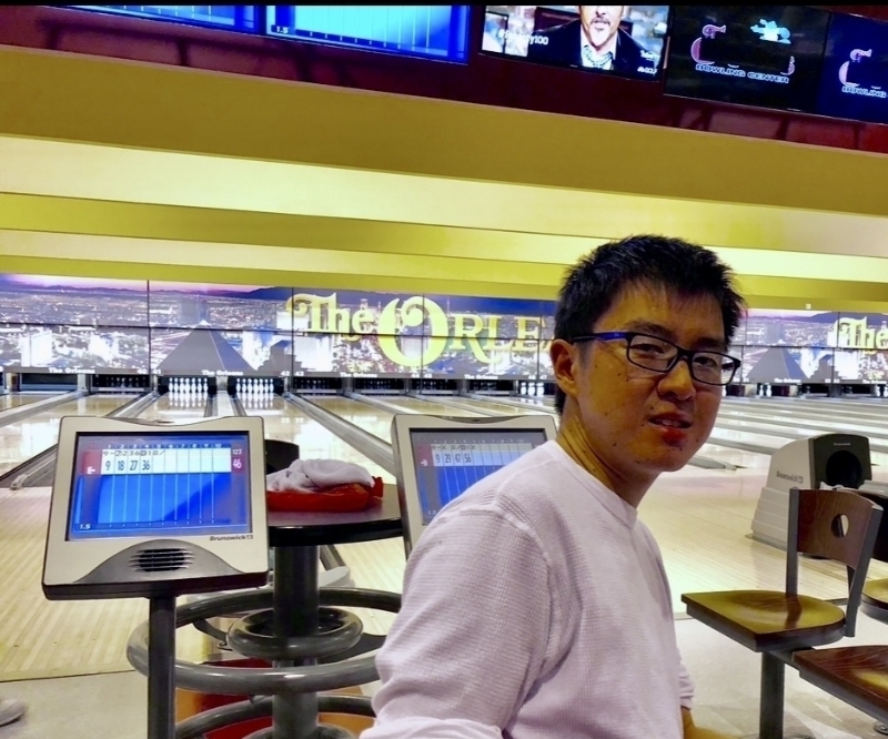 Edwin的第一张照片--深圳相亲服务中心