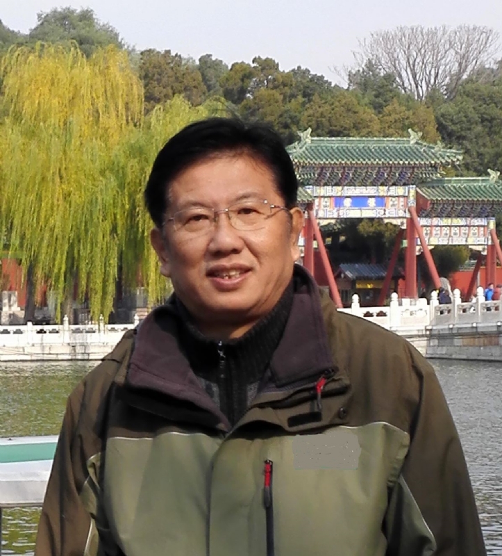 风雨归人的第一张照片--深圳相亲服务中心