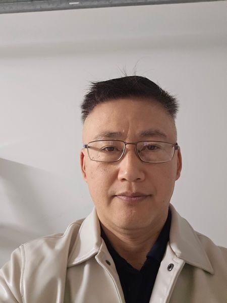 jeffery的第一张照片--深圳相亲服务中心