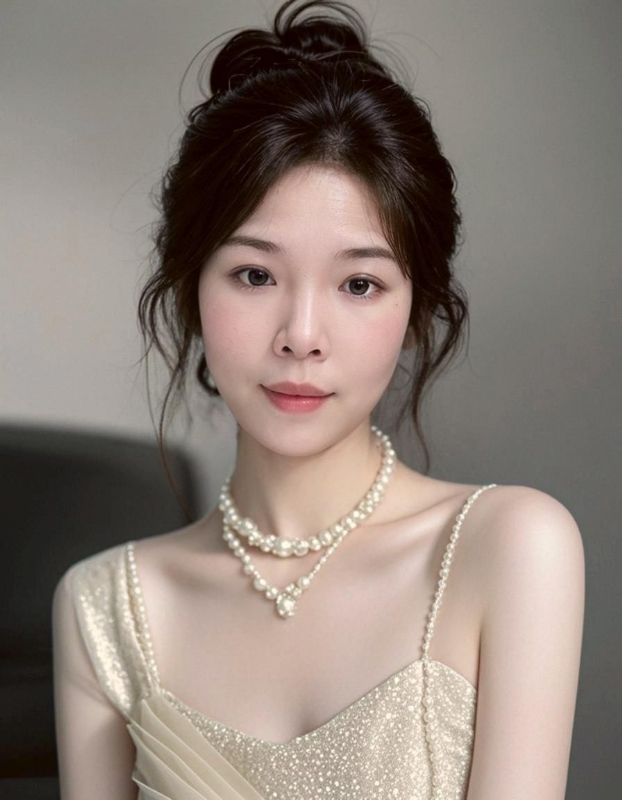 花开云舒CC的第一张照片--深圳相亲服务中心