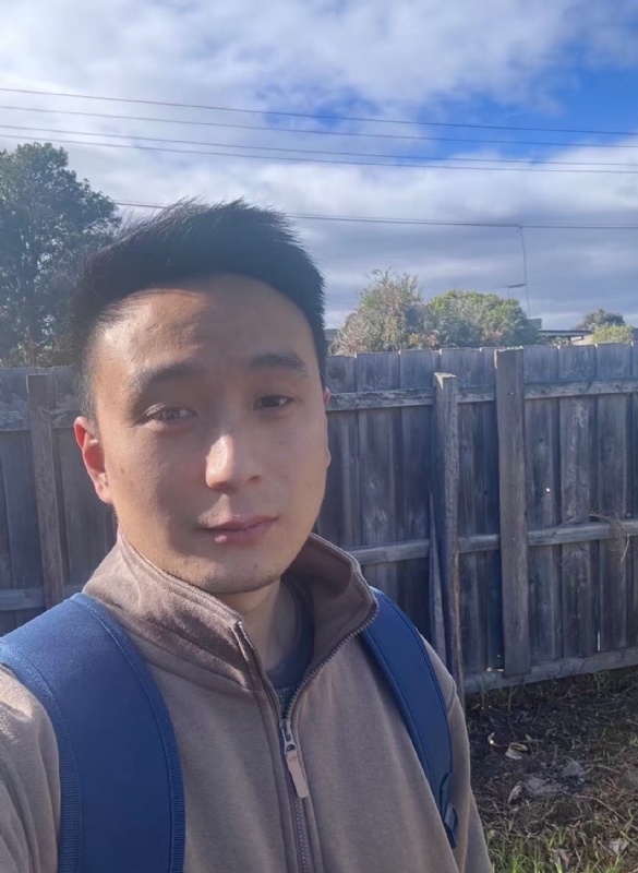 TAO的第二张照片--深圳相亲服务中心
