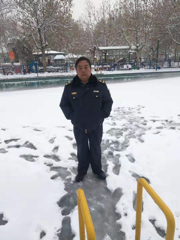 老顽童的第二张照片--深圳相亲服务中心