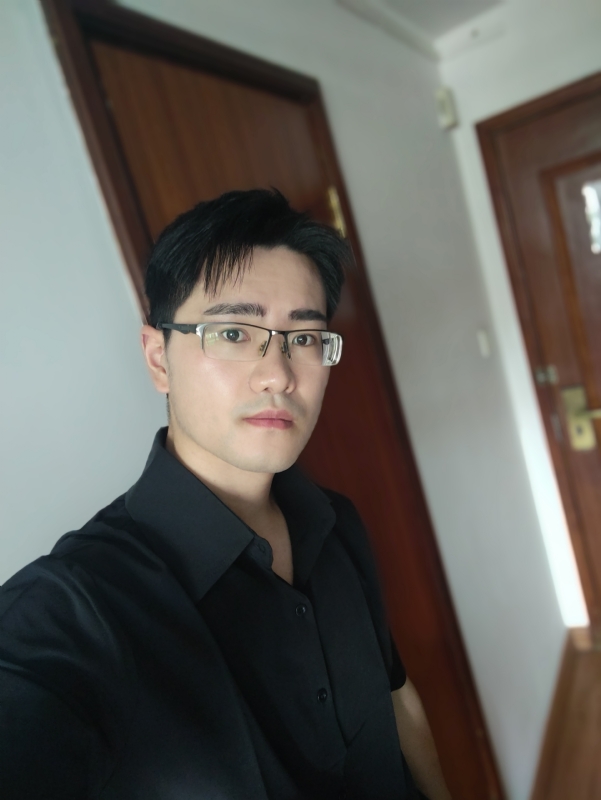 幸运大树的第二张照片--深圳相亲服务中心