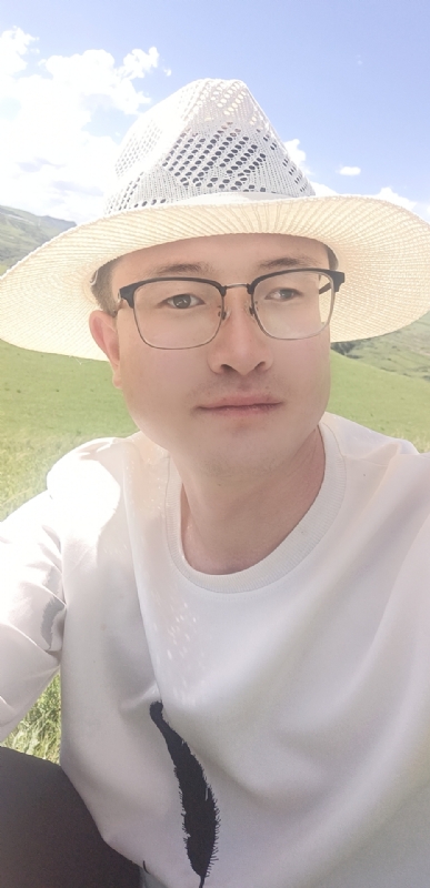 哇鬼的第一张照片--深圳相亲服务中心