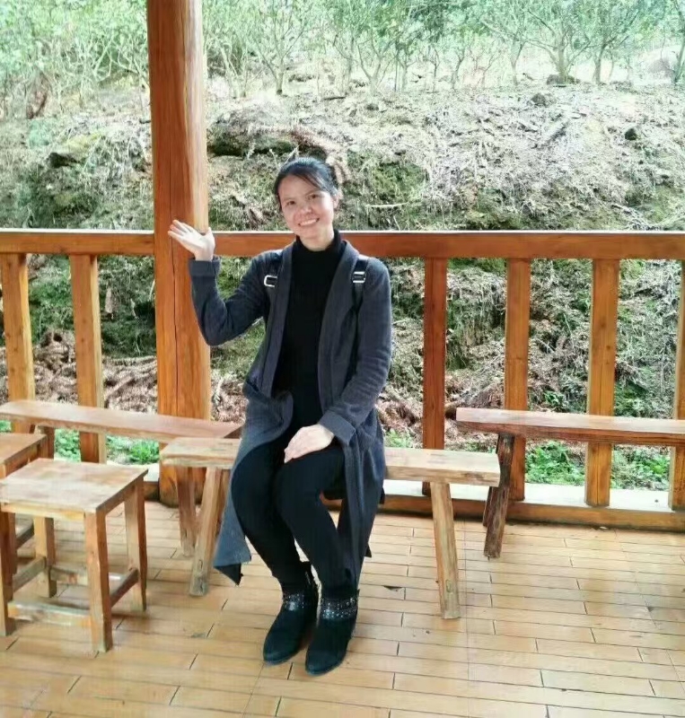 雅歌的第一张照片--深圳相亲服务中心