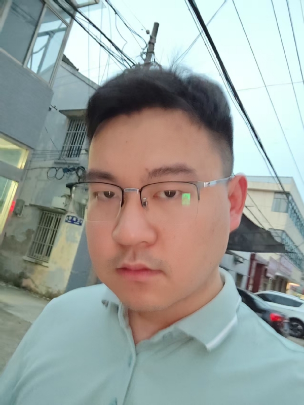 雨落浅响的第二张照片--深圳相亲服务中心