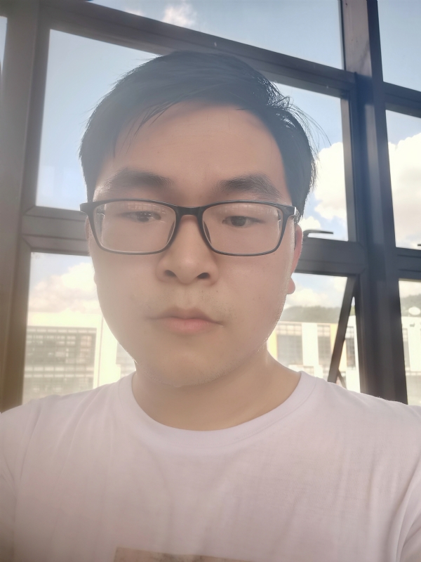 遇见YU的第一张照片--深圳相亲服务中心