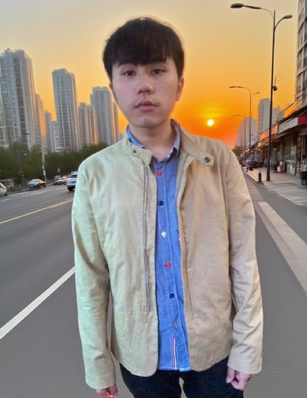 阿星的第二张照片--深圳相亲服务中心