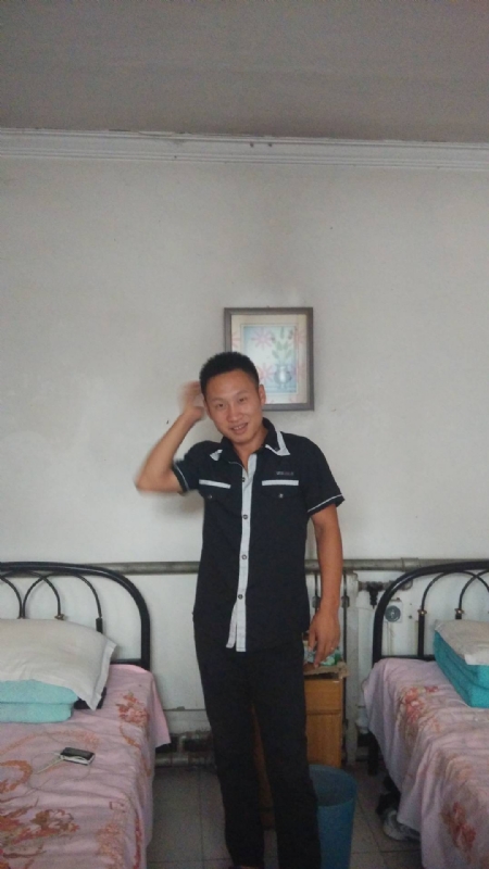 邢台交友的第一张照片--深圳相亲服务中心