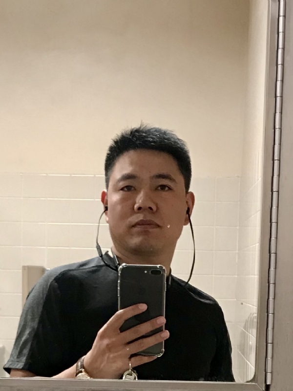 张智博的第一张照片--深圳相亲服务中心