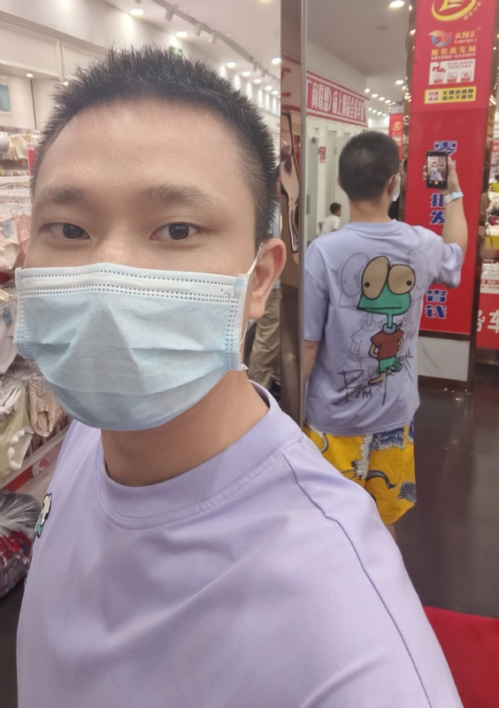 向往的远方的第一张照片--深圳相亲服务中心