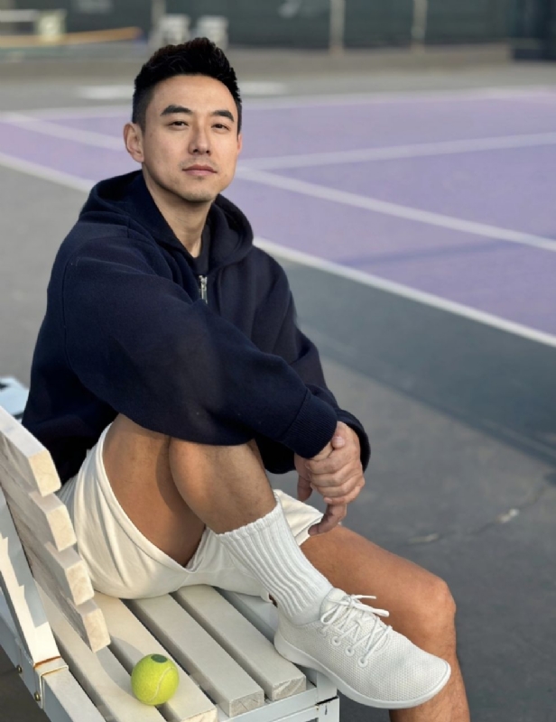 风雨无阻的第一张照片--深圳相亲服务中心