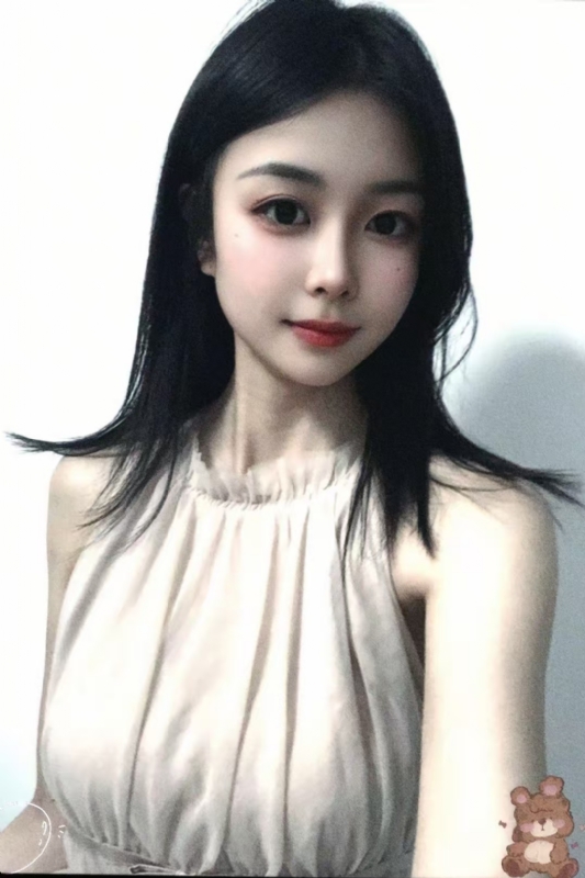 月月的第一张照片--深圳相亲服务中心