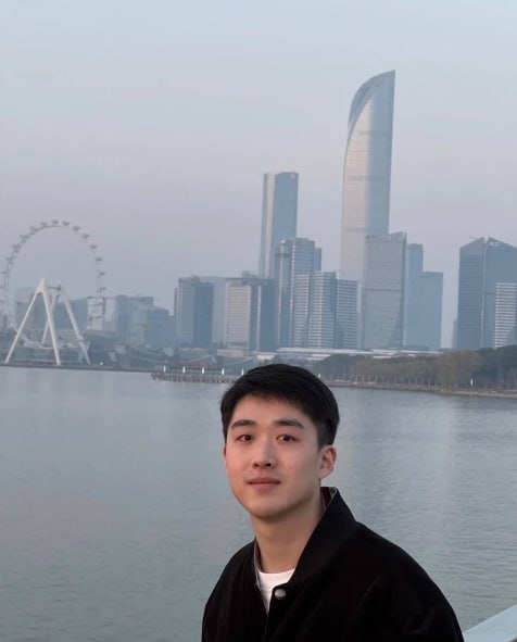 Joe的第一张照片--深圳相亲服务中心