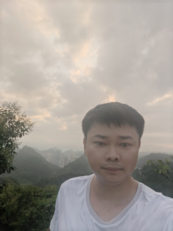 小明同学的第一张照片--深圳相亲服务中心