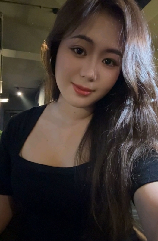 妮妮的第一张照片--深圳相亲服务中心