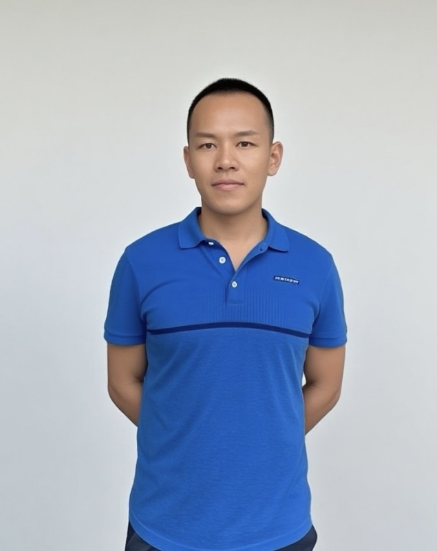 钰郎的第二张照片--深圳相亲服务中心