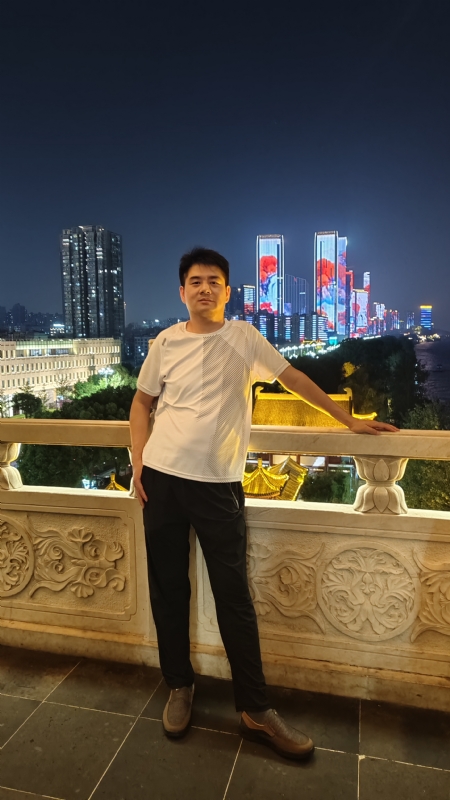 Bilybi的第一张照片--深圳相亲服务中心
