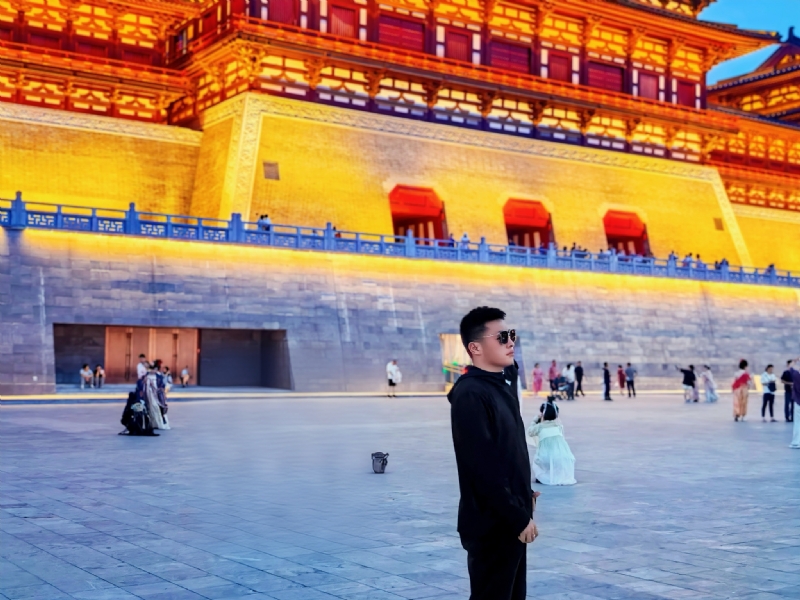 大房子的第一张照片--深圳相亲服务中心