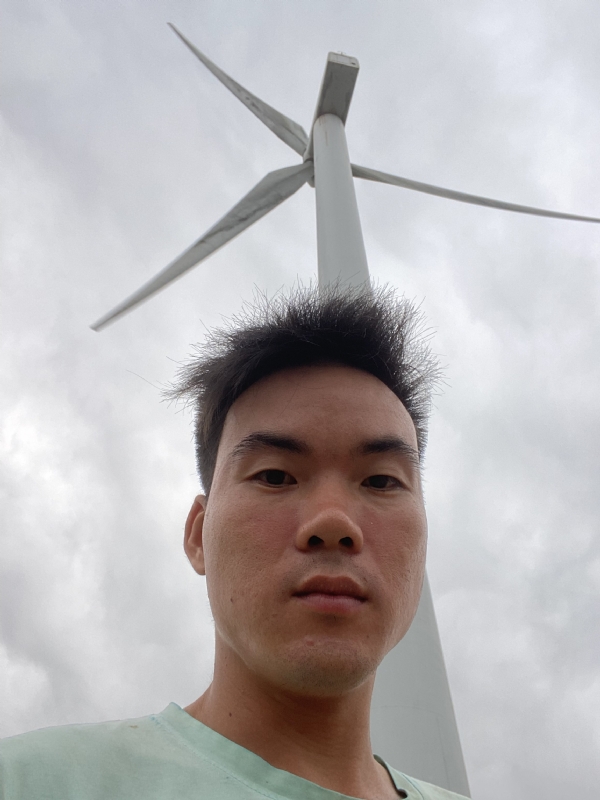 柒墨的第一张照片--深圳相亲服务中心