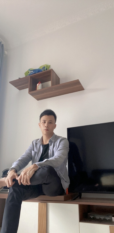 普鲁斯特效应的第一张照片--深圳相亲服务中心
