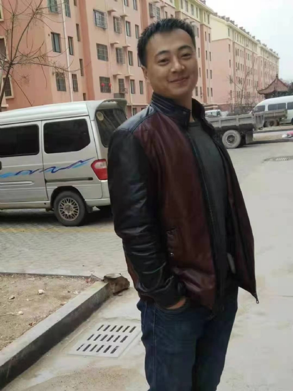 云淡风轻的第一张照片--深圳相亲服务中心