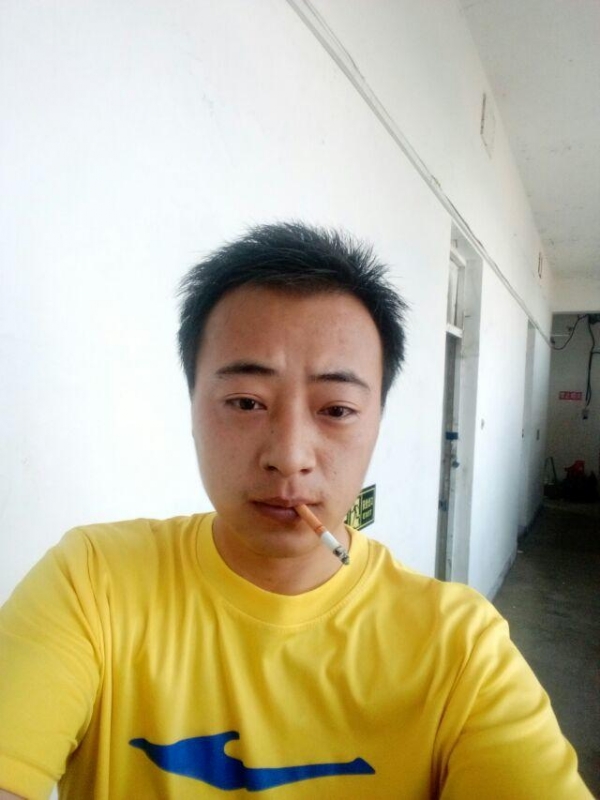 云淡风轻的第二张照片--深圳相亲服务中心