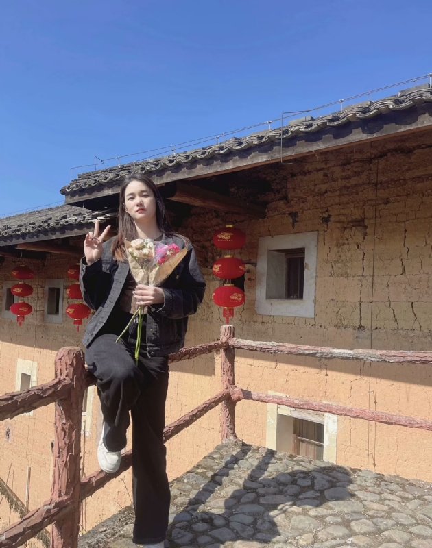 久久的第一张照片--深圳相亲服务中心