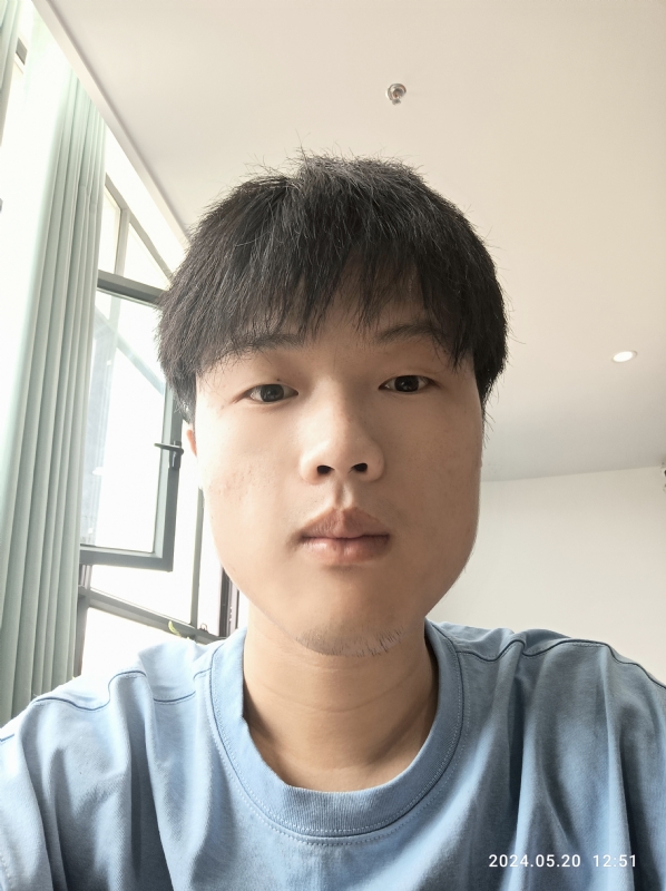 槐夏的第一张照片--深圳相亲服务中心