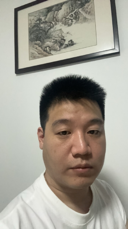 随遇而安的第一张照片--深圳相亲服务中心