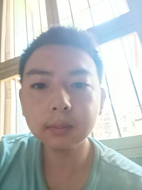 小黄的第一张照片--深圳相亲服务中心