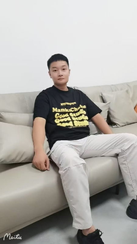 东东的第一张照片--深圳相亲服务中心