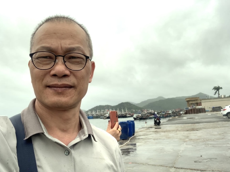 独行侠的第二张照片--深圳相亲服务中心