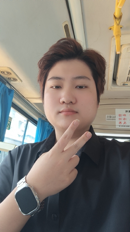 Apathy的第二张照片--深圳相亲服务中心