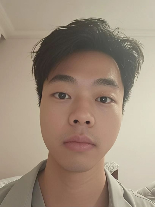 LLByu的第一张照片--深圳相亲服务中心