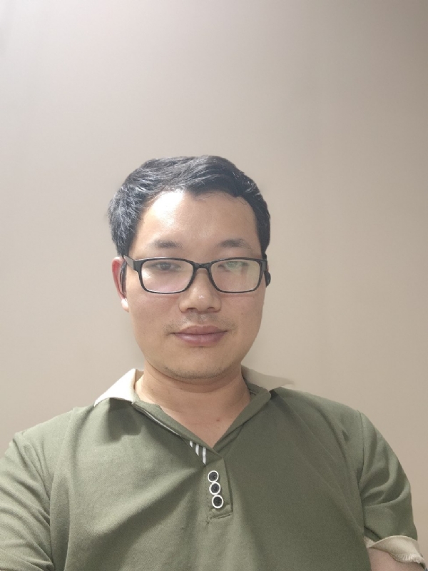 梦泽的第一张照片--深圳相亲服务中心
