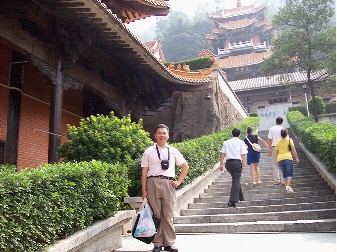 jh寻有缘女士成个家的第一张照片--深圳相亲服务中心
