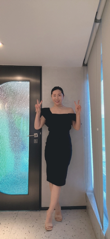 会唱歌的女人的第一张照片--深圳相亲服务中心