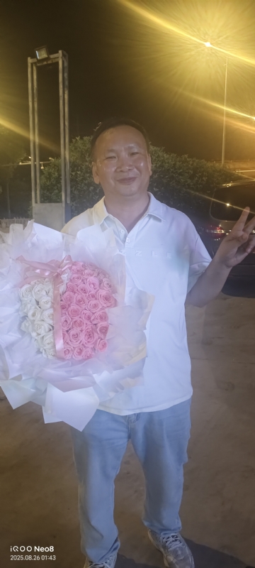 前程的第二张照片--深圳相亲服务中心