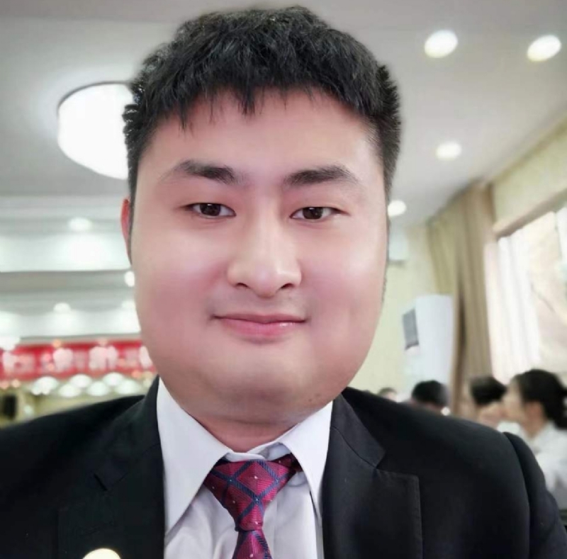 心动的金环的第一张照片--深圳相亲服务中心