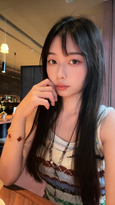 哈哈的第一张照片--深圳相亲服务中心