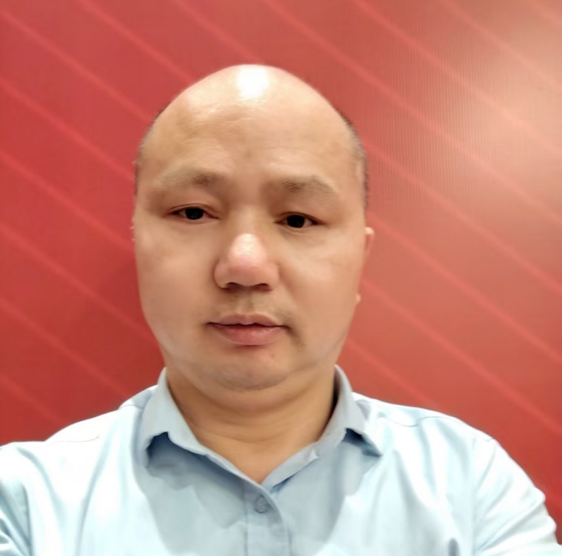 随缘的第一张照片--深圳相亲服务中心