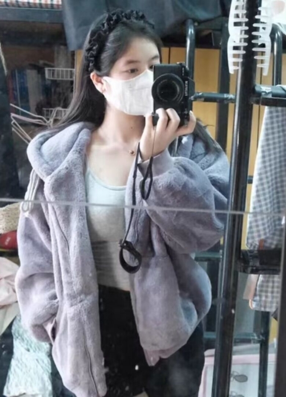 桃桃的第一张照片--深圳相亲服务中心