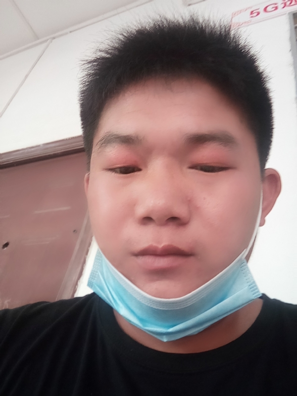 爱的就是你的第二张照片--深圳相亲服务中心